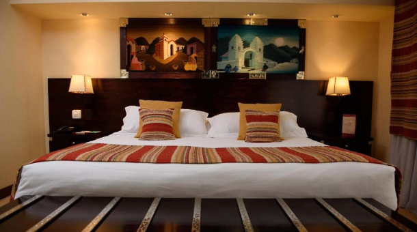 Hoteles Ofertas Dynamic Tours